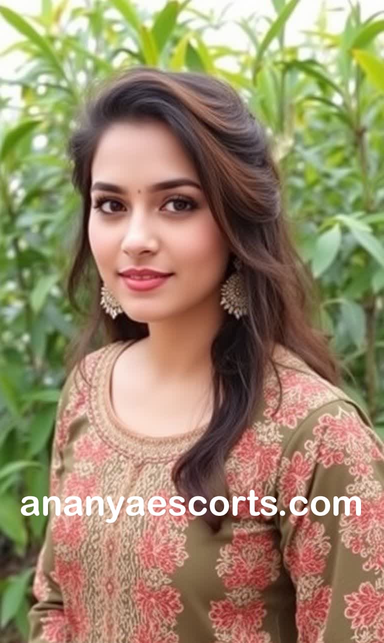 Escort Service in Neyveli