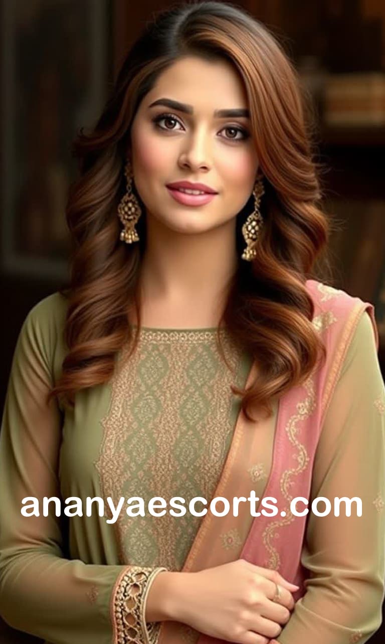 Escort Service in Neyveli